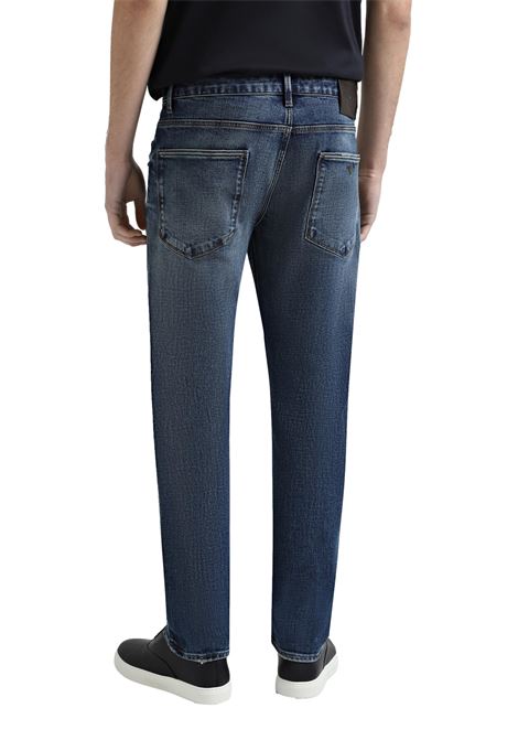 Jeans J06 slim-fit EMPORIO ARMANI | Jeans | 6D1J06 1D98Z0942